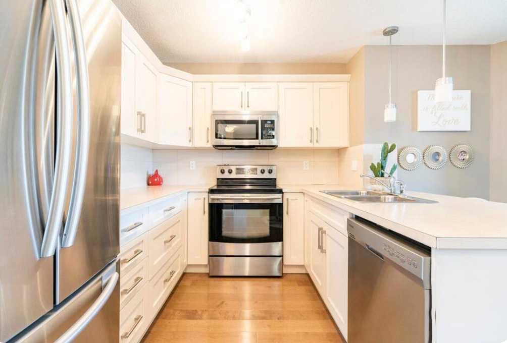 Fourth View of 1205, 130 Panatella Street NW, Panorama Hills, Calgary, Alberta, T3K 0Y6