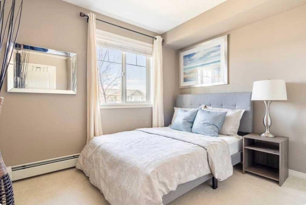 Fifth View of 1205, 130 Panatella Street NW, Panorama Hills, Calgary, Alberta, T3K 0Y6