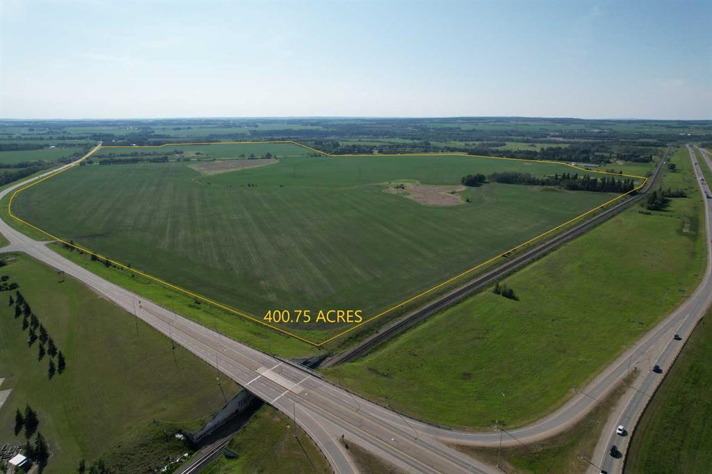 ON Township Road 381  , A2267721, Alberta,