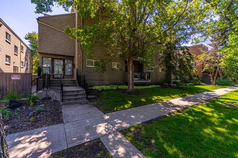 Fifth View of 202, 333 5 Avenue NE, Crescent Heights, Calgary, Alberta, T2E 0K9