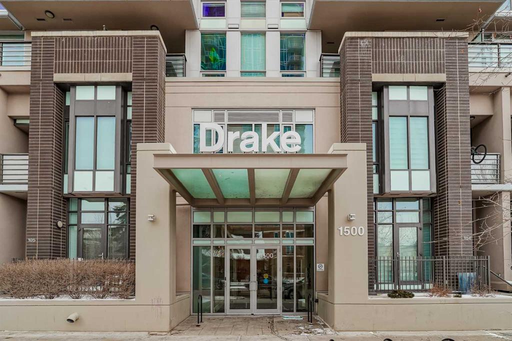 309, 1500 7 Street SW, A2267728, Alberta,