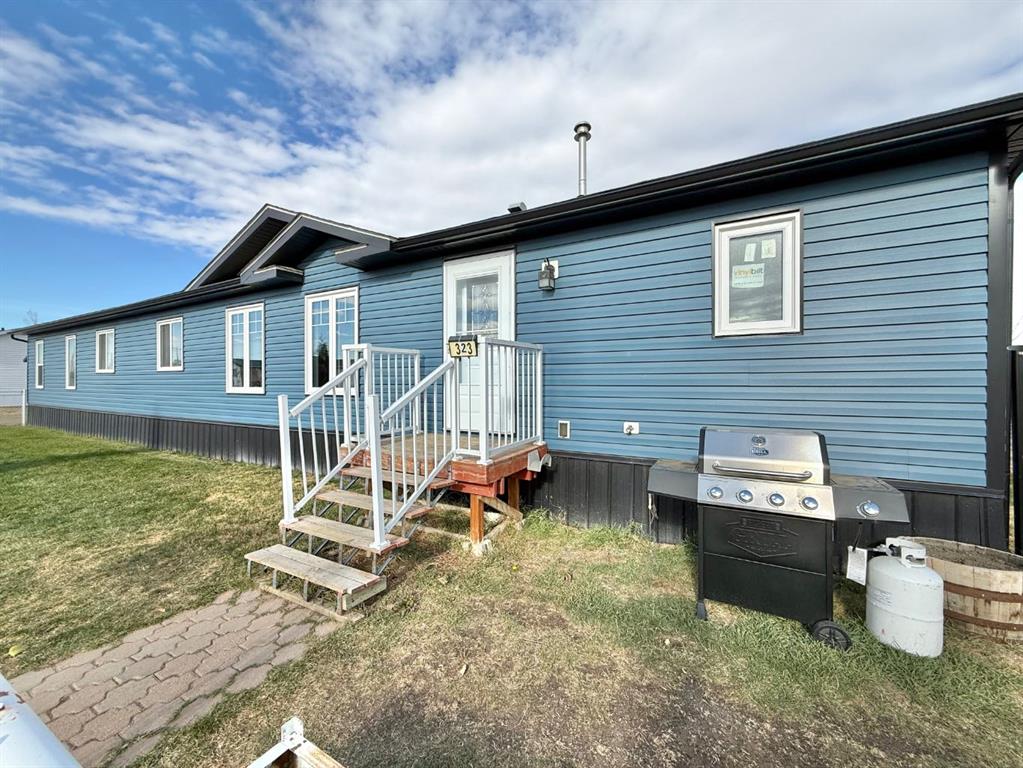 323, 349 Railway Avenue W, A2267729, Alberta,