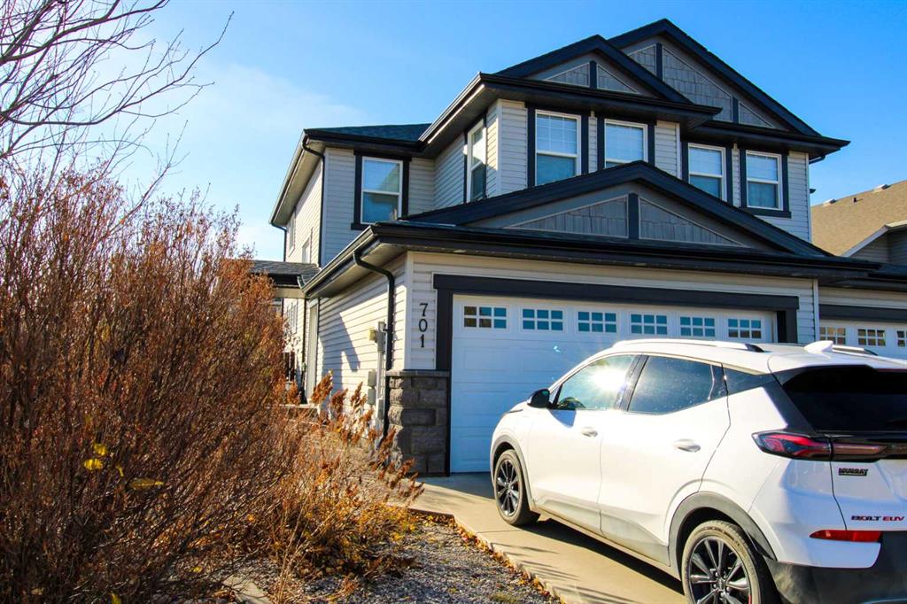 701 Silkstone Close W, A2267741, Alberta,