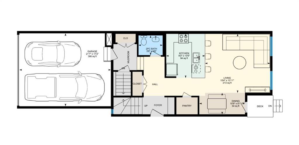 Third View of 179 Legacy Glen Parade SE, Legacy, Calgary, Alberta, T2X 4T3
