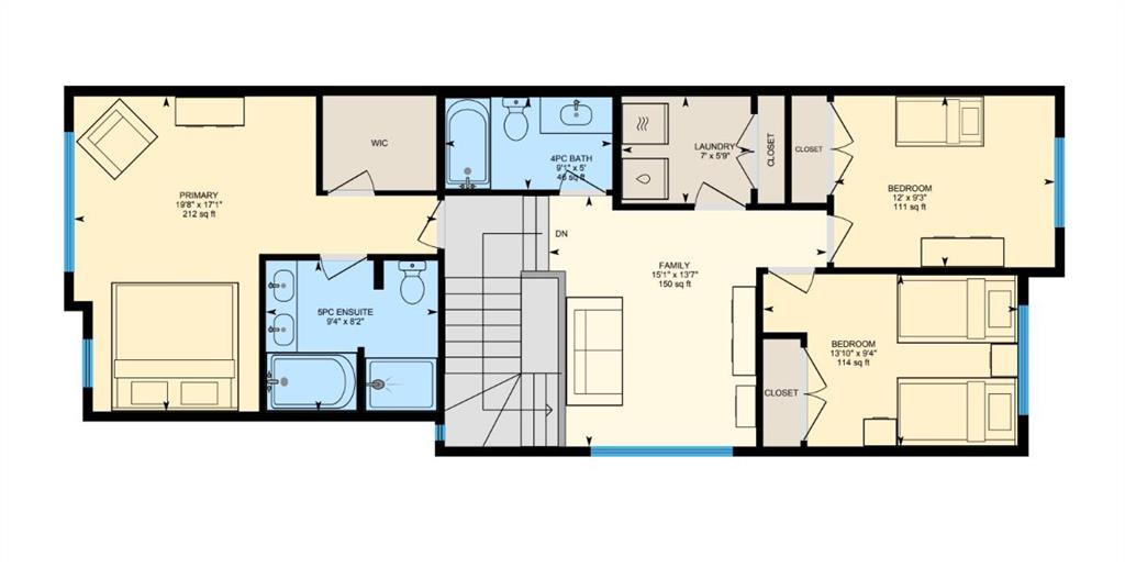 Fourth View of 179 Legacy Glen Parade SE, Legacy, Calgary, Alberta, T2X 4T3