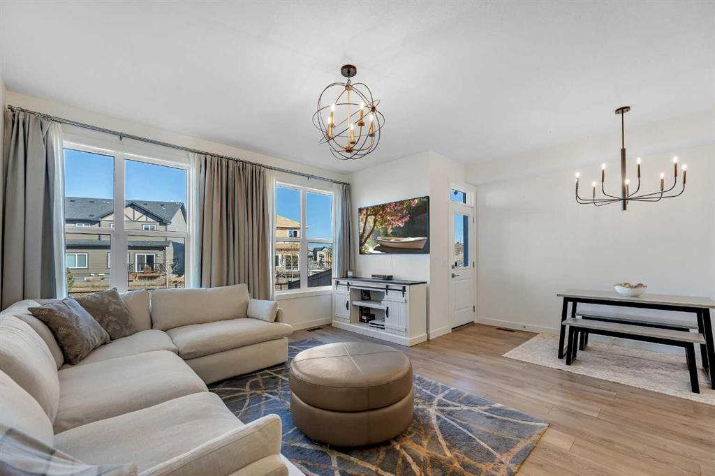 Fifth View of 179 Legacy Glen Parade SE, Legacy, Calgary, Alberta, T2X 4T3