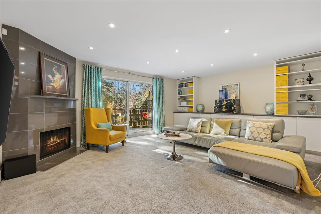 Third View of 203, 3131 63 Avenue SW, Lakeview, Calgary, Alberta, T3E6N4