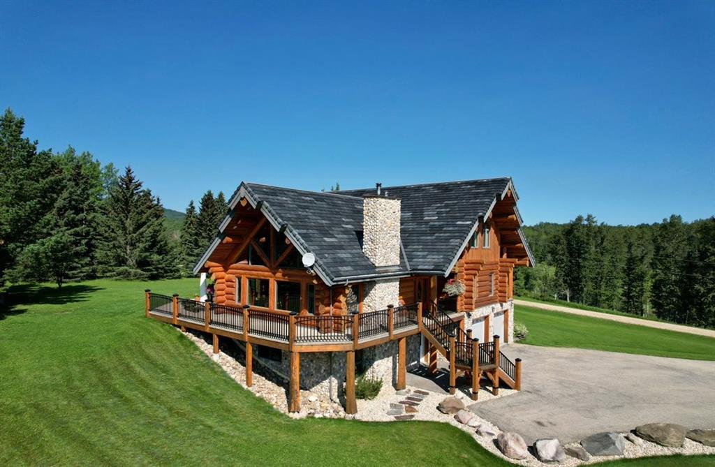 583030B Range Road 121  , A2267747, Alberta,