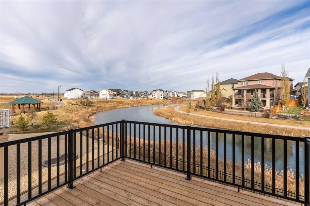 Fourth View of 106 Monterey Bay SE, Montrose, High River, Alberta, T1V 0K3