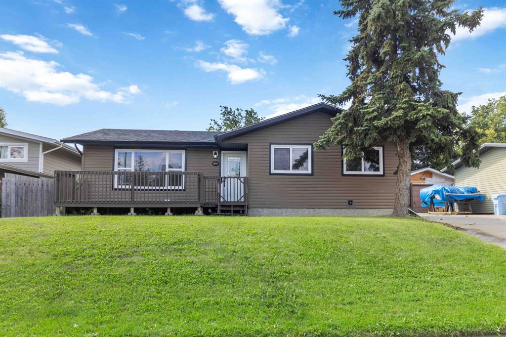 109 Rosslyn Street , A2267752, Alberta,