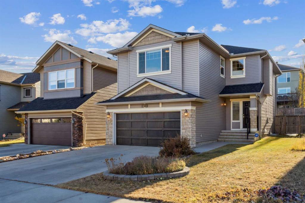 Third View of 645 Panatella Boulevard NW, Panorama Hills, Calgary, Alberta, T3K 0N9