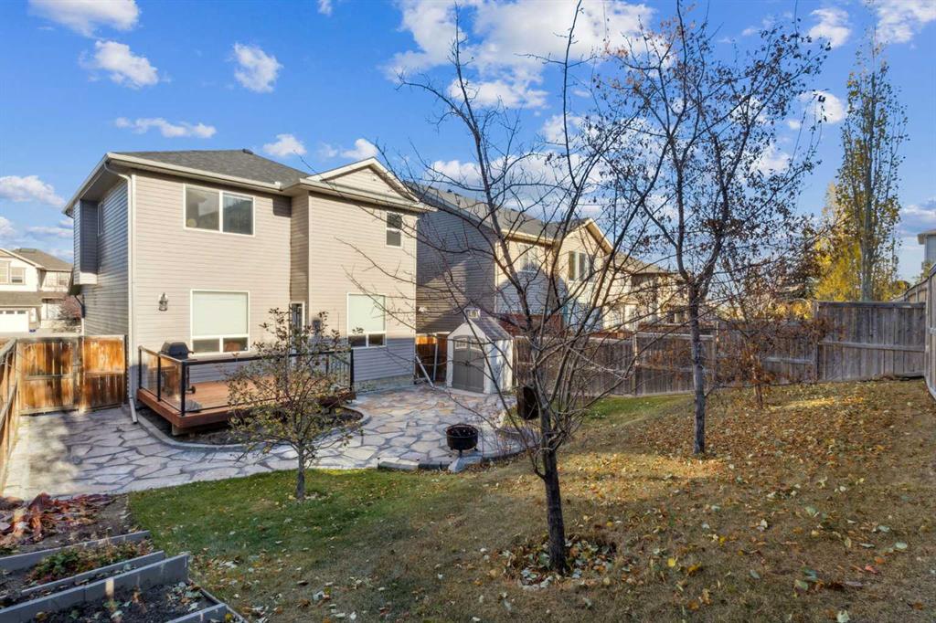 Fifth View of 645 Panatella Boulevard NW, Panorama Hills, Calgary, Alberta, T3K 0N9
