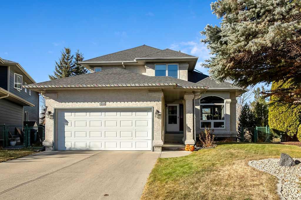 Second View of 152 Douglas Woods Grove SE, Douglasdale/Glen, Calgary, Alberta, T2J 7C3