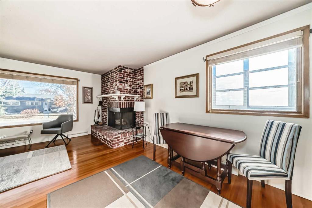 Fourth View of 99 Westwood Drive SW, Westgate, Calgary, Alberta, T3C 2V8