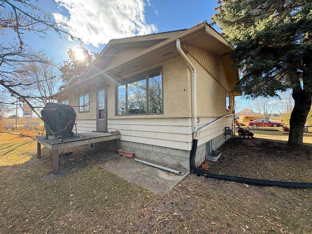 Second View of 4415 52 Street , NONE, Vermilion, Alberta, T9X 1X9