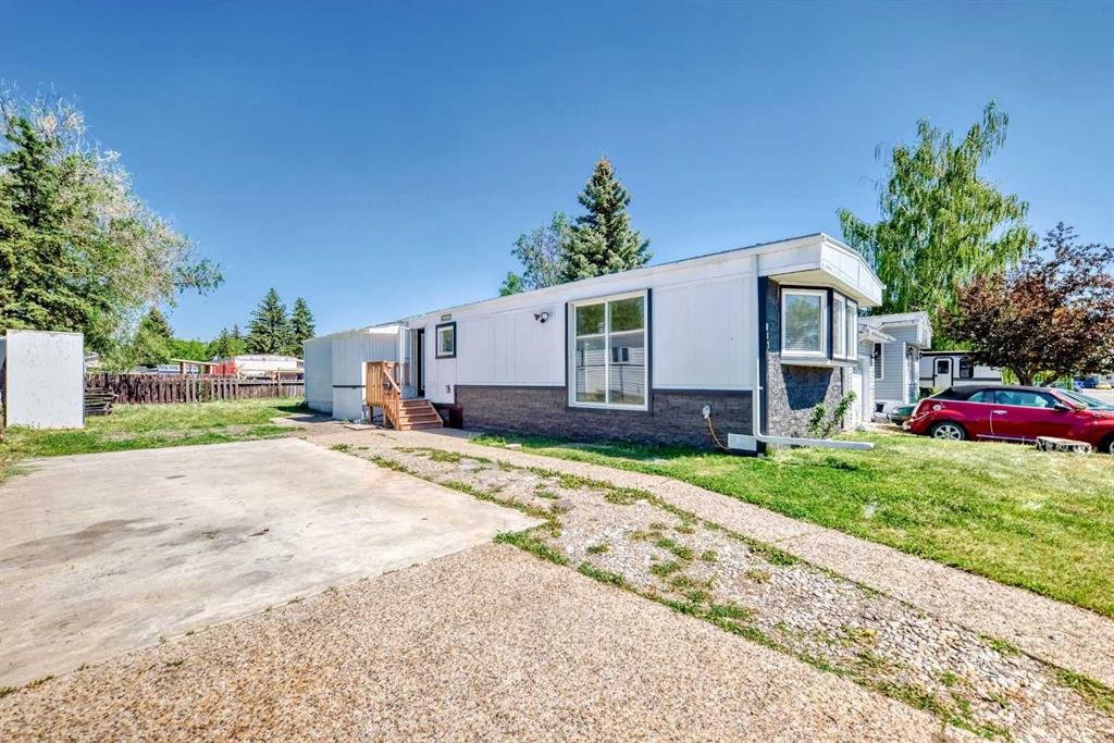 Third View of 817 Bayview Road , Brentwood_Strathmore, Strathmore, Alberta, T1P 1E2