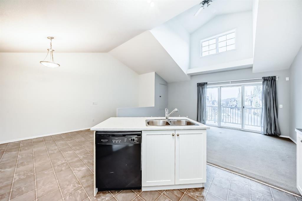 Third View of 203, 120 Panatella Landing NW, Panorama Hills, Calgary, Alberta, T3K0K8