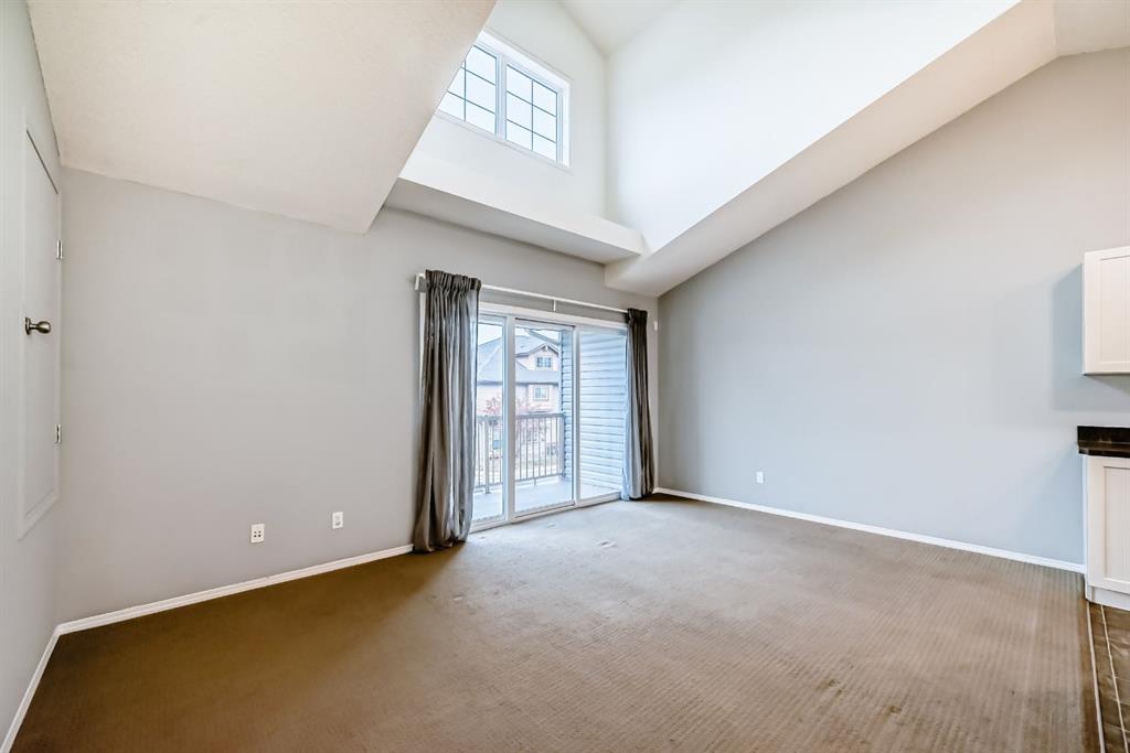 Fifth View of 203, 120 Panatella Landing NW, Panorama Hills, Calgary, Alberta, T3K0K8