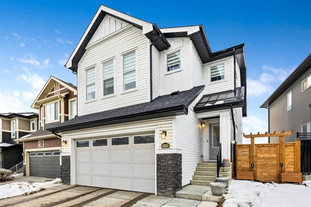 240 Lucas Crescent NW, A2267795, Alberta,