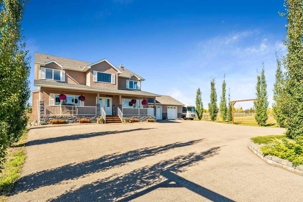 Fifth View of 51 Norris Coulee Trail , NONE, De Winton, Alberta, T1S 5A5