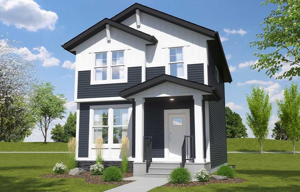 406 Heartland Way , A2267807, Alberta,