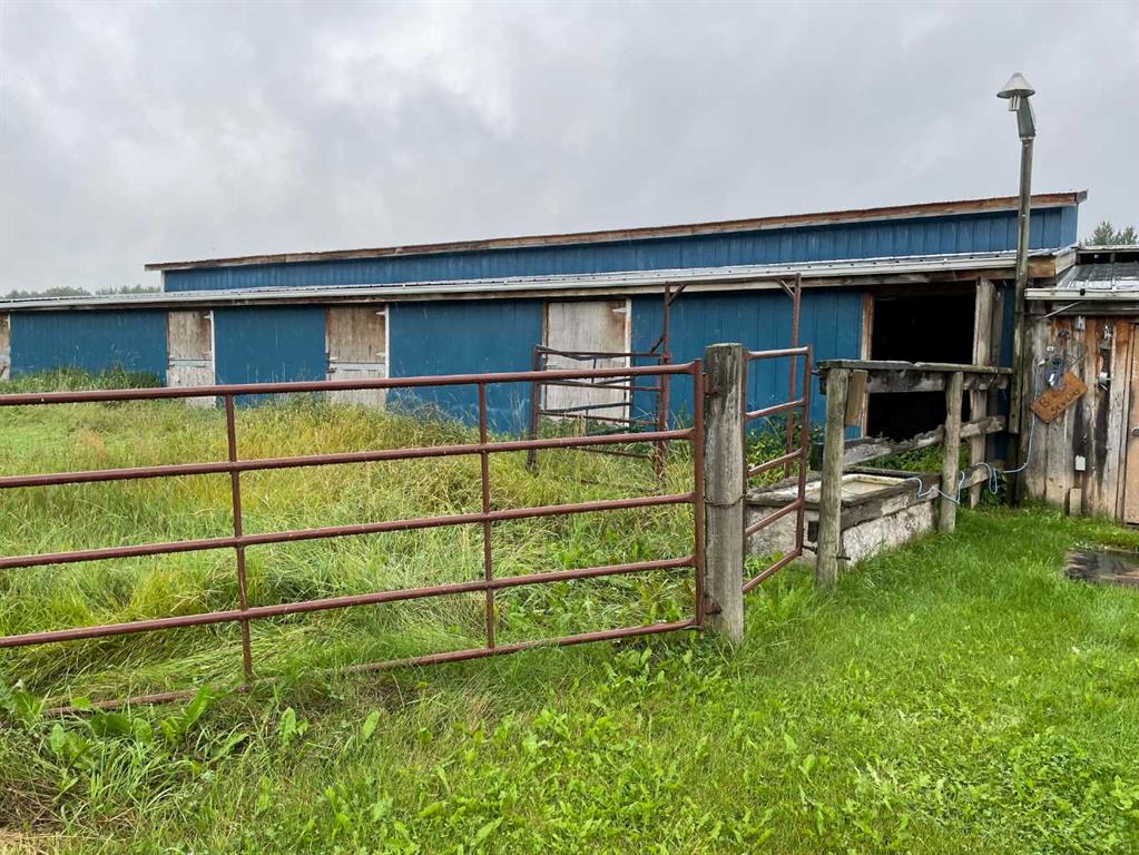 85035 Township Road 740  , A2267815, Alberta,