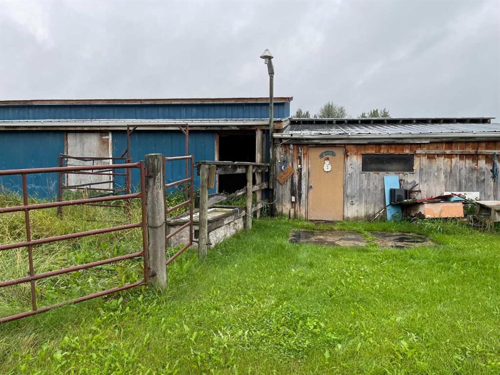 Third View of 85035 Township Road 740  , NONE, Rural Lesser Slave River No. 124, M.D. of, Alberta, T0G2M2