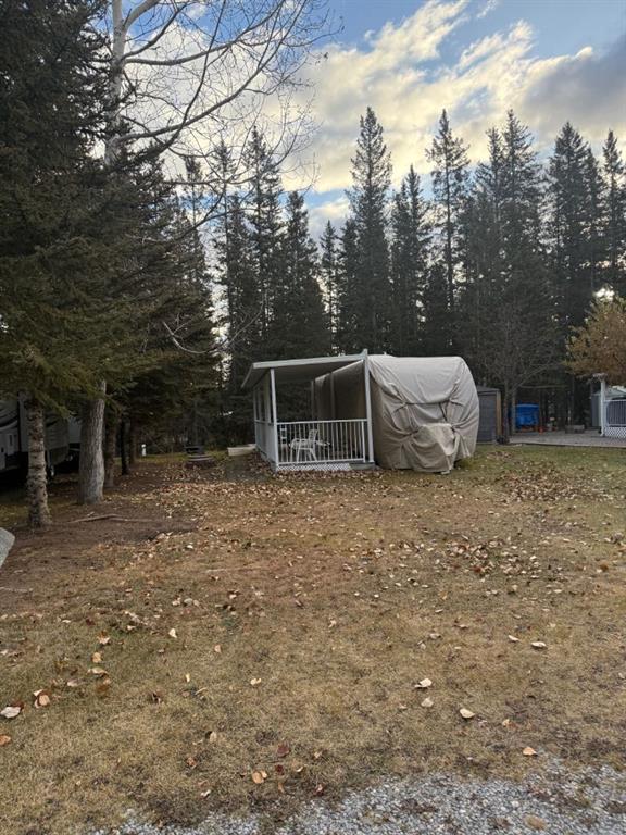 Fourth View of 157, 5230 Highway 27 - 20 Timber Lane  , NONE, Rural Mountain View County, Alberta, T0M1X0