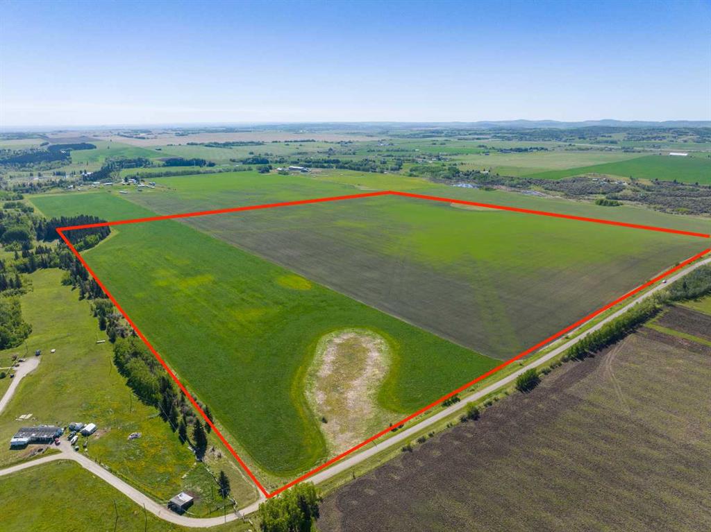  NW;32;22;2;W5M  , A2267830, Alberta,