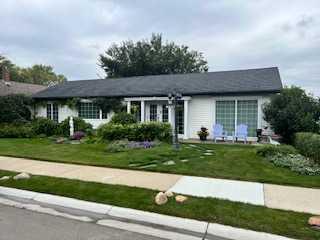 Second View of 1006 9 Street N, Staffordville, Lethbridge, Alberta, T1H 1Z8