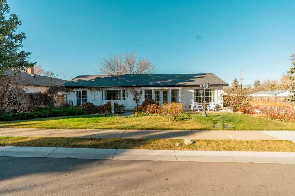 Third View of 1006 9 Street N, Staffordville, Lethbridge, Alberta, T1H 1Z8