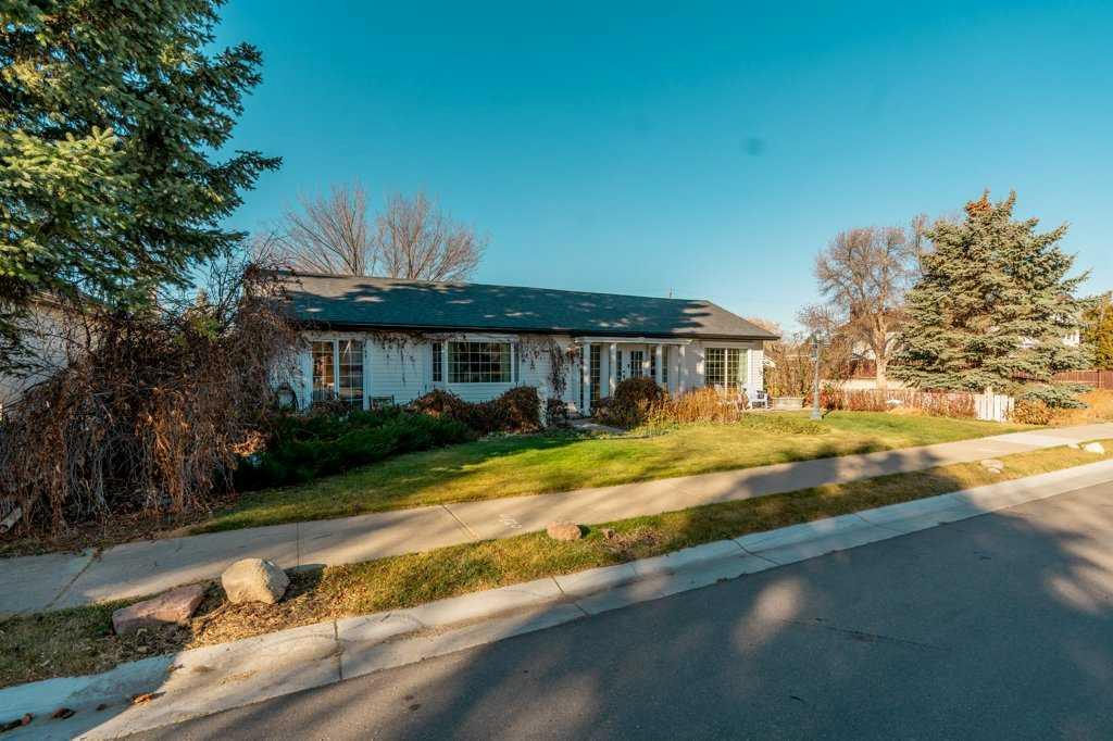 Fourth View of 1006 9 Street N, Staffordville, Lethbridge, Alberta, T1H 1Z8