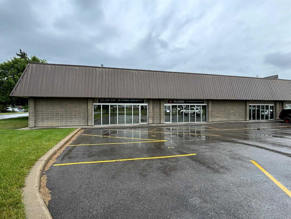 Third View of 29/30, 5225 6 Street NE, Skyline West, Calgary, Alberta, T2K 5Y4