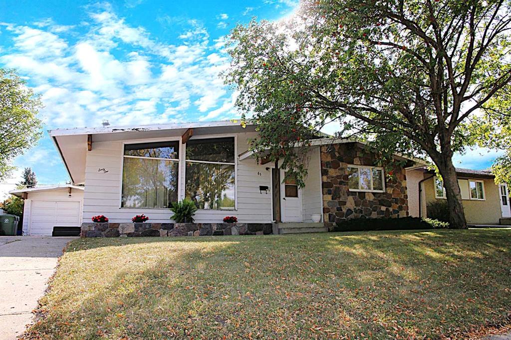61 Alberta Crescent , A2267839, Alberta,
