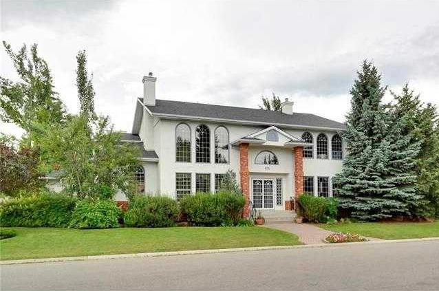 Second View of 175 Pumpvalley Court SW, Pump Hill, Calgary, Alberta, T2V 5G5