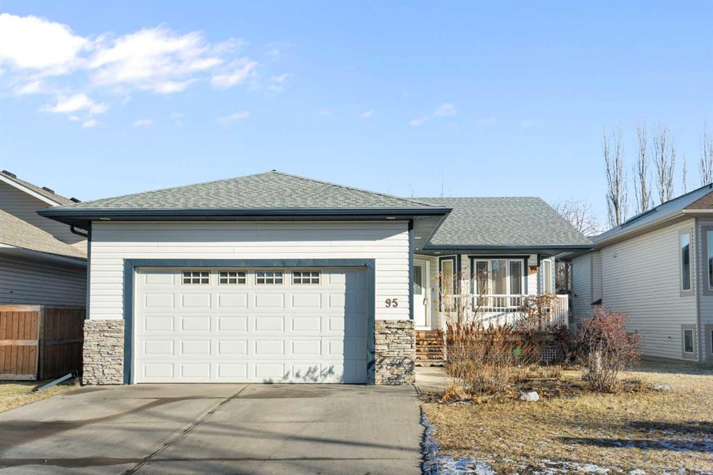 95 Cambridge Glen Drive , A2267844, Alberta,