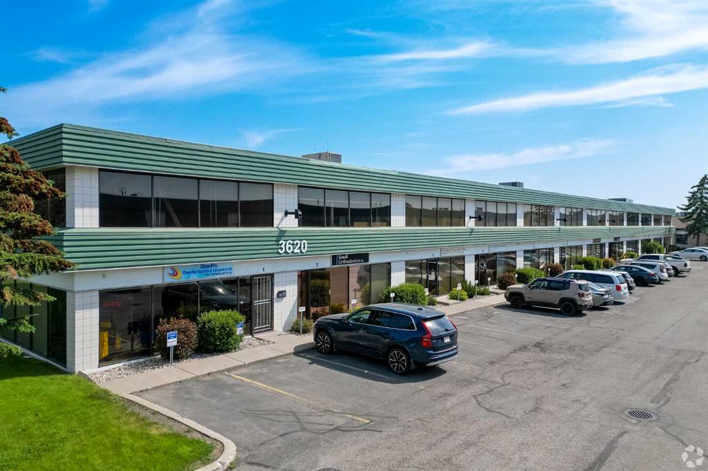 11, 3620 29 Street NE, A2267845, Alberta,