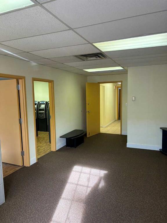 Third View of 11, 3620 29 Street NE, Horizon, Calgary, Alberta, T1Y5Z8