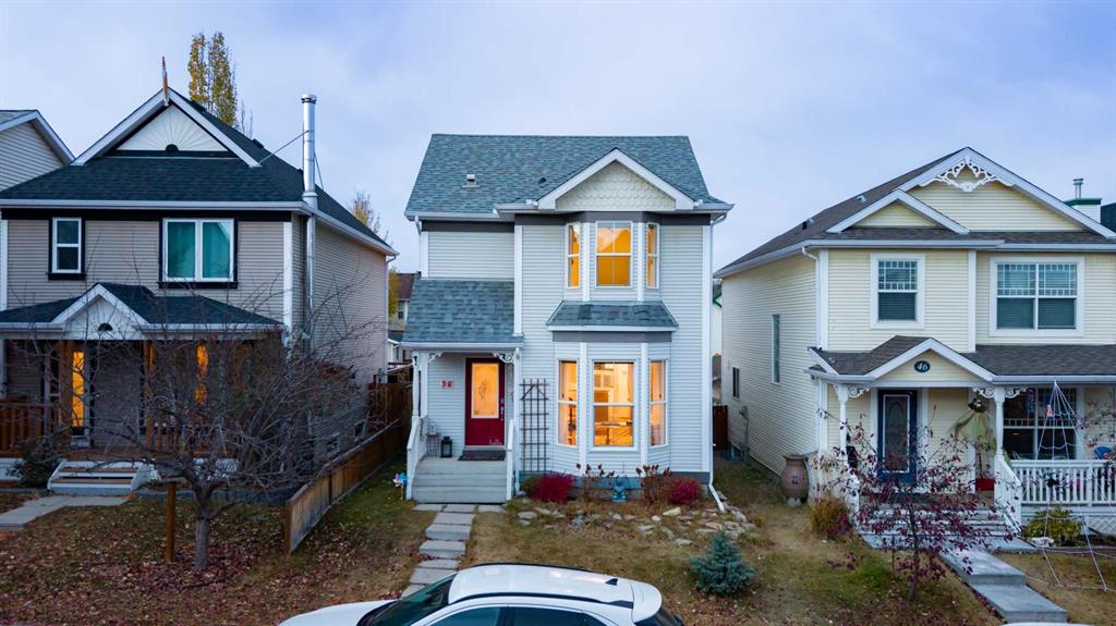 50 Tuscany Valley Rise NW, A2267848, Alberta,