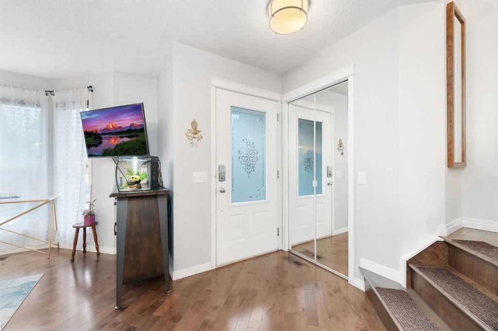 Third View of 50 Tuscany Valley Rise NW, Tuscany, Calgary, Alberta, T3L 2J1