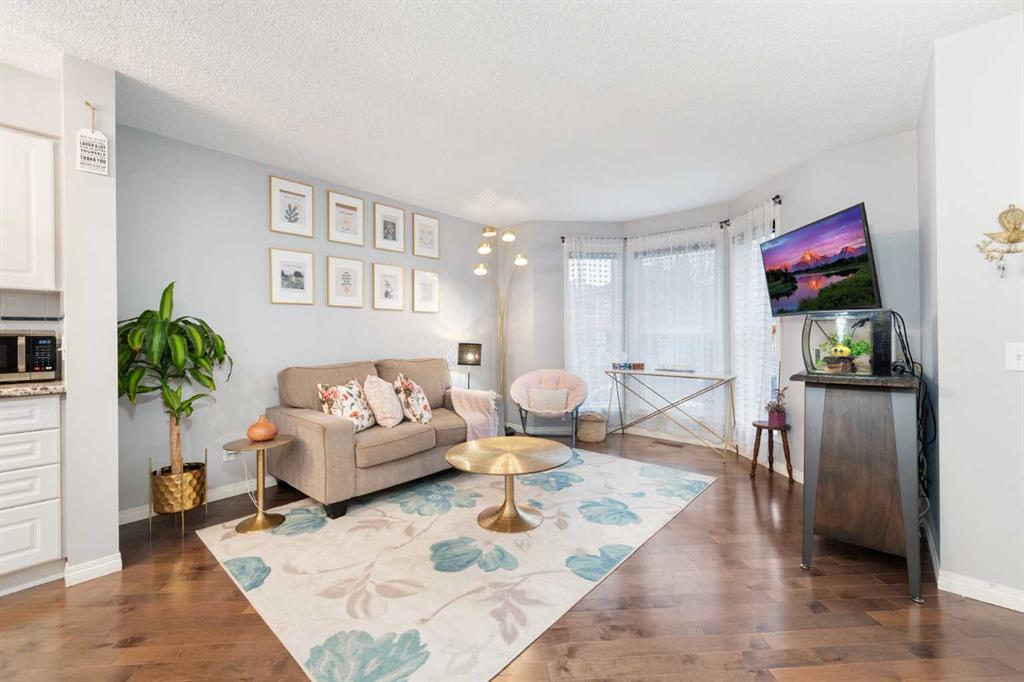 Fourth View of 50 Tuscany Valley Rise NW, Tuscany, Calgary, Alberta, T3L 2J1