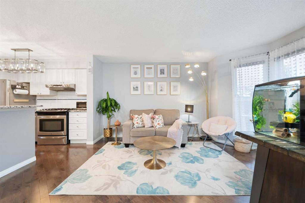 Fifth View of 50 Tuscany Valley Rise NW, Tuscany, Calgary, Alberta, T3L 2J1