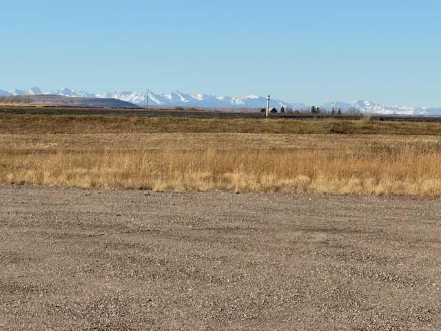 Third View of 1st Street  S, NONE, Parkland, Alberta, T0L 1B0