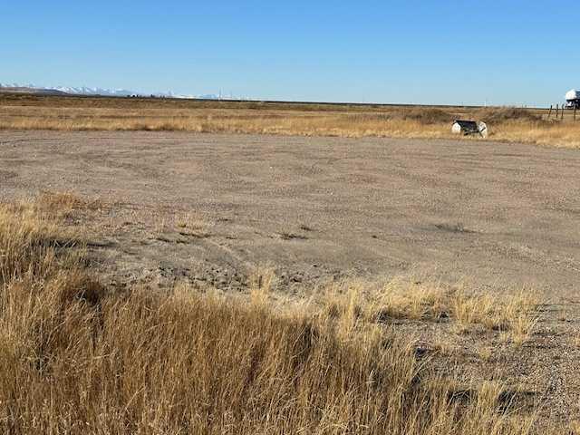 Fourth View of 1st Street  S, NONE, Parkland, Alberta, T0L 1B0