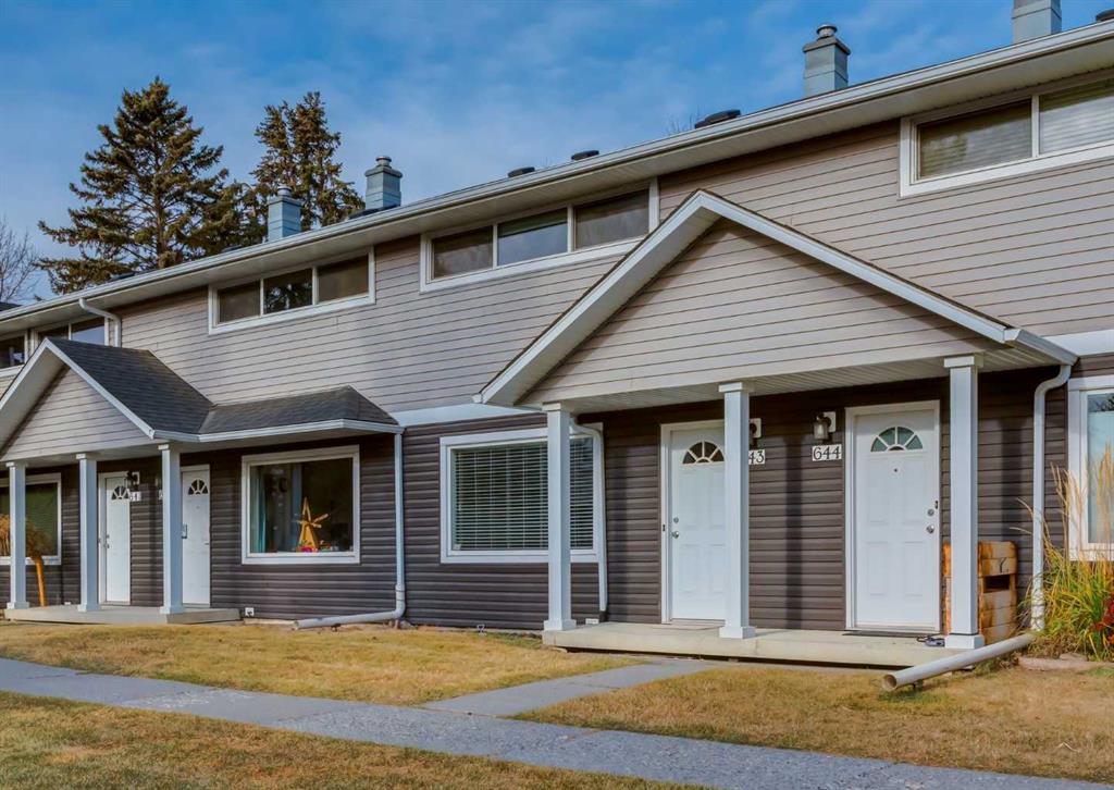643 Regal Park NE, A2267854, Alberta,