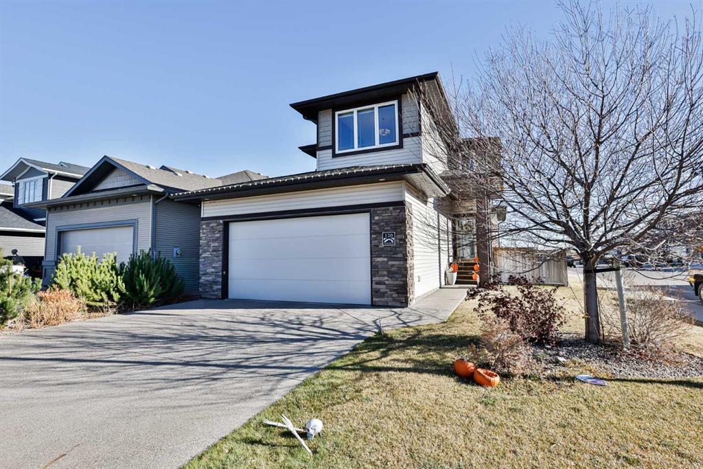 128 Cabot Landing W, A2267856, Alberta,
