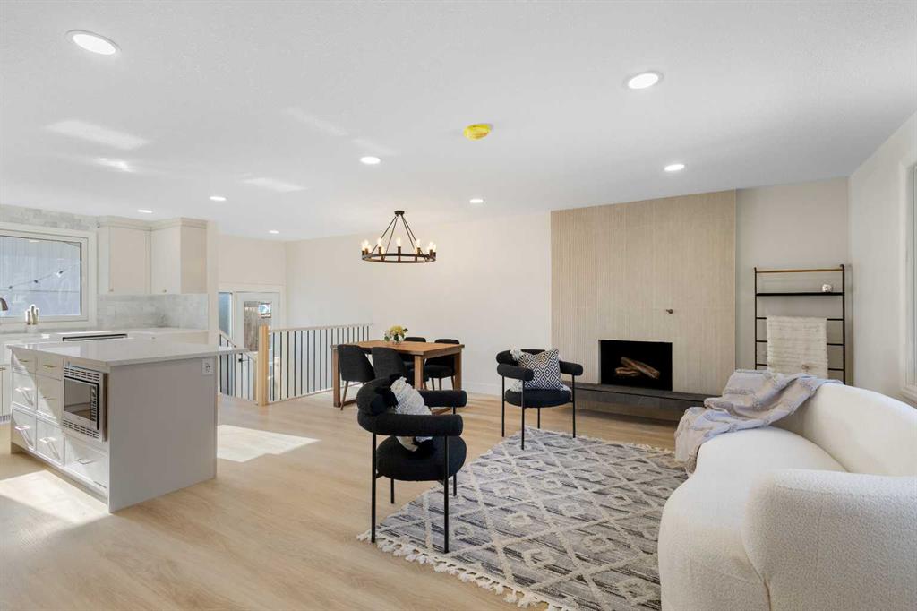 Third View of 4812 Verona Drive NW, Varsity, Calgary, Alberta, T3A 0P4