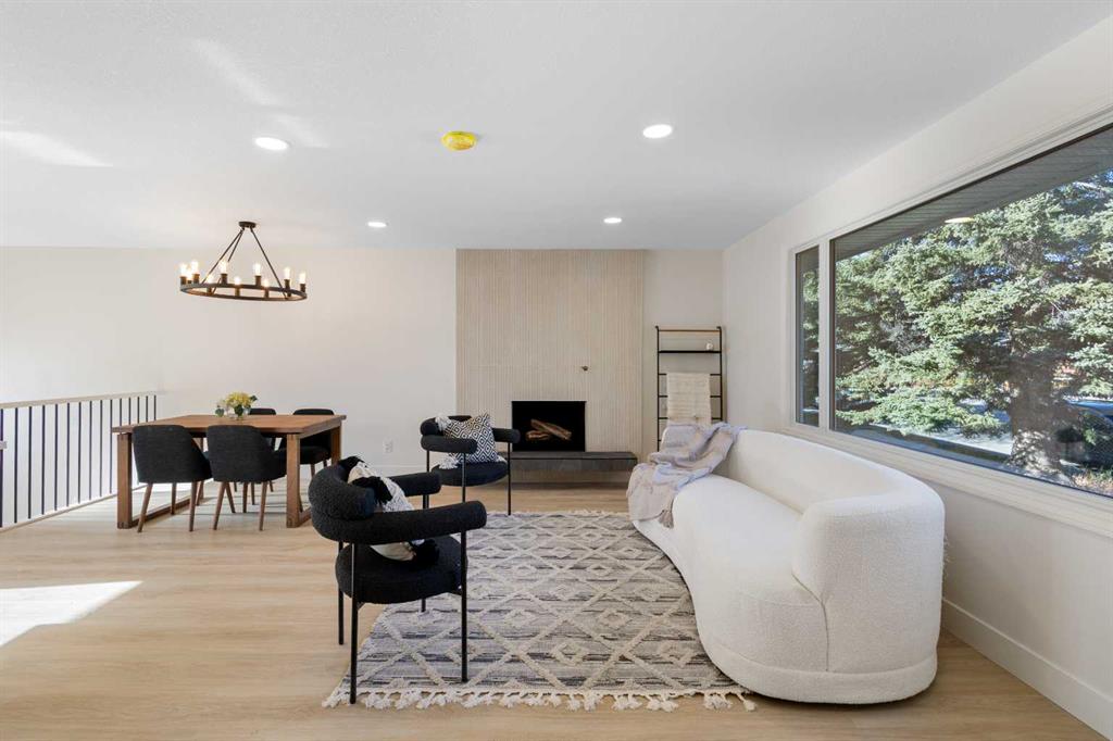 Fourth View of 4812 Verona Drive NW, Varsity, Calgary, Alberta, T3A 0P4