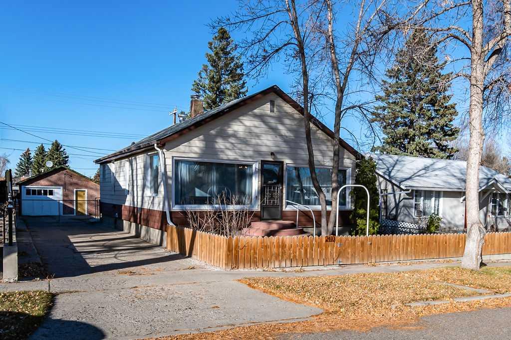 Second View of 2410 19 Street , NONE, Nanton, Alberta, T0L1R0
