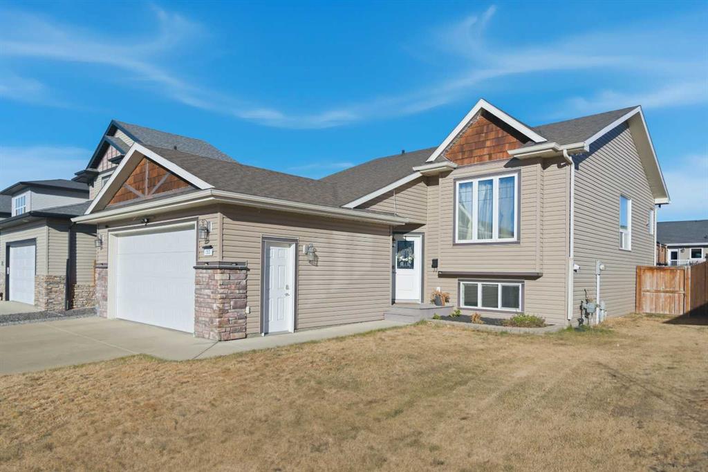 Third View of 53 Adina Close , Aspen Lake, Blackfalds, Alberta, T4M0J4
